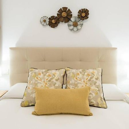 Chamberi Con Jardin A By Regalatemadrid Apartment Exterior foto